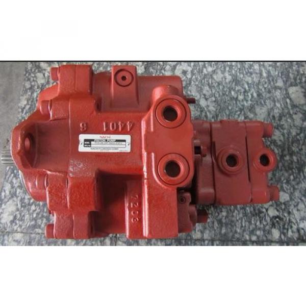 PVS-2A-35N3-12 Hydraulische Kolbenpumpe / Motor